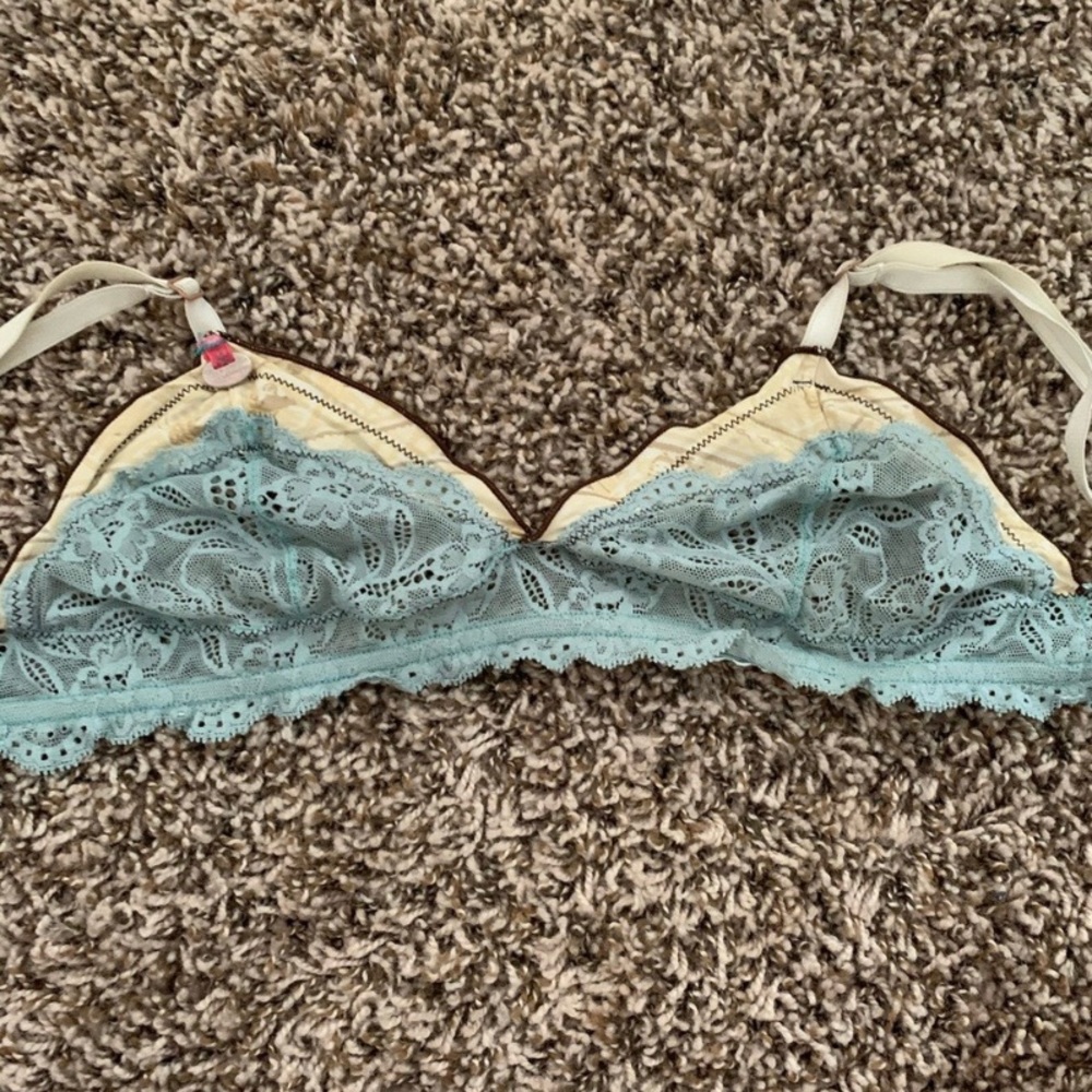 Maaji lace bralette